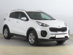 Kia Sportage  1.6 GDI 