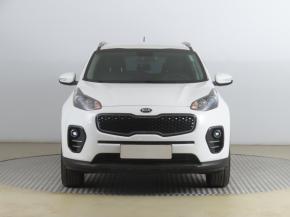 Kia Sportage  1.6 GDI 