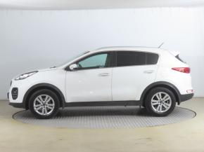 Kia Sportage  1.6 GDI 