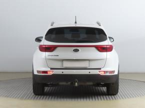 Kia Sportage  1.6 GDI 