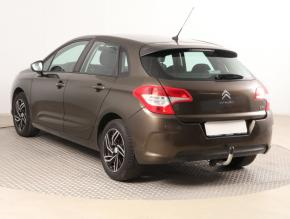 Citroen C4  1.4 16V 