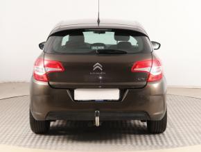 Citroen C4  1.4 16V 