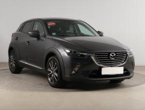 Mazda CX-3  2.0 Skyactiv-G 