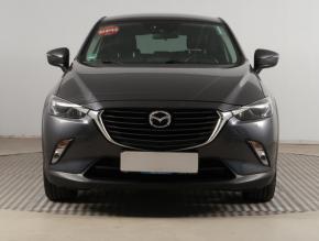 Mazda CX-3  2.0 Skyactiv-G 