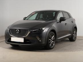 Mazda CX-3  2.0 Skyactiv-G 