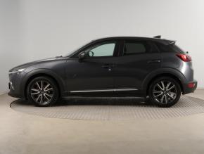 Mazda CX-3  2.0 Skyactiv-G 