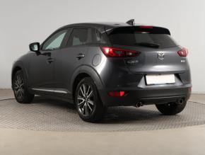 Mazda CX-3  2.0 Skyactiv-G 