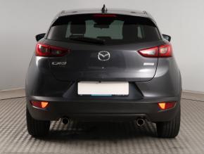 Mazda CX-3  2.0 Skyactiv-G 