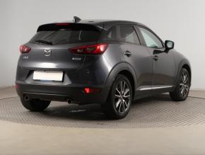 Mazda CX-3  2.0 Skyactiv-G 