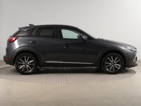 Mazda CX-3  2.0 Skyactiv-G 