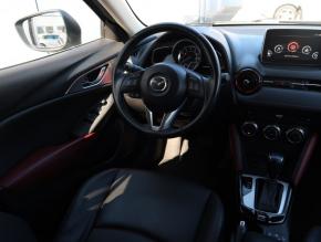 Mazda CX-3  2.0 Skyactiv-G 