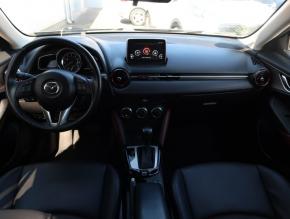 Mazda CX-3  2.0 Skyactiv-G 