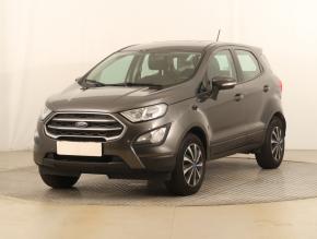 Ford Ecosport  1.0 EcoBoost 