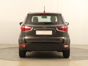 Ford Ecosport  1.0 EcoBoost 