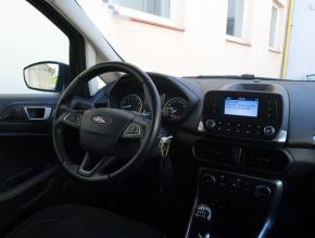 Ford Ecosport  1.0 EcoBoost 