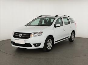 Dacia Logan  1.2 16V 