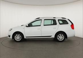 Dacia Logan  1.2 16V 