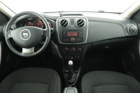 Dacia Logan  1.2 16V 