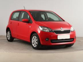 Škoda Citigo  1.0 MPI 