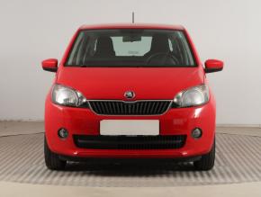 Škoda Citigo  1.0 MPI 