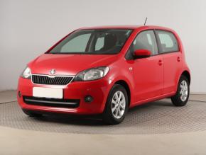 Škoda Citigo  1.0 MPI 