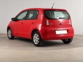 Škoda Citigo  1.0 MPI 