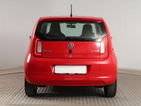 Škoda Citigo  1.0 MPI 