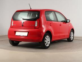 Škoda Citigo  1.0 MPI 