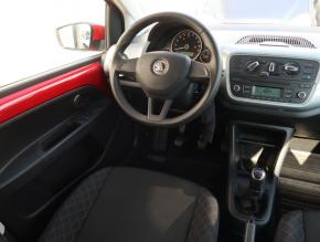 Škoda Citigo  1.0 MPI 