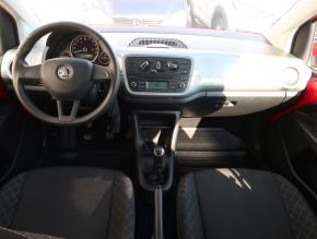 Škoda Citigo  1.0 MPI 