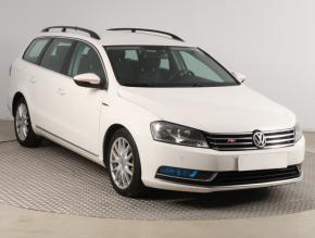 Volkswagen Passat  2.0 TDI 