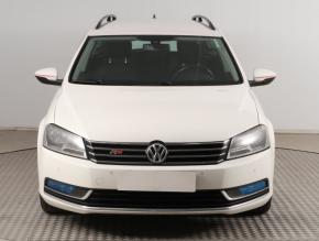 Volkswagen Passat  2.0 TDI 