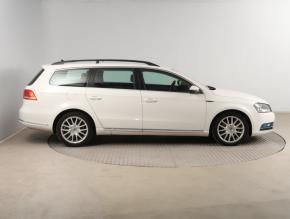 Volkswagen Passat  2.0 TDI 