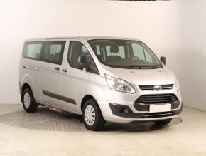 Ford Transit Custom  2.0 EcoBlue 