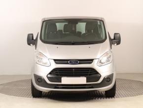 Ford Transit Custom  2.0 EcoBlue 