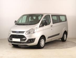 Ford Transit Custom  2.0 EcoBlue 