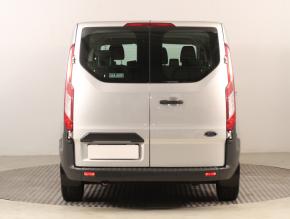 Ford Transit Custom  2.0 EcoBlue 