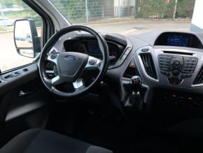 Ford Transit Custom  2.0 EcoBlue 