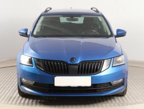 Škoda Octavia  1.6 TDI 