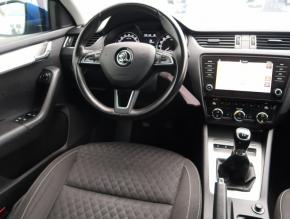 Škoda Octavia  1.6 TDI 