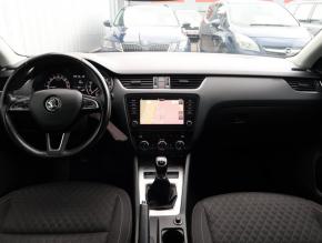 Škoda Octavia  1.6 TDI 