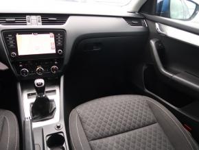 Škoda Octavia  1.6 TDI 