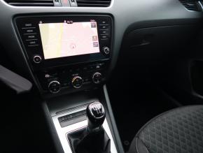 Škoda Octavia  1.6 TDI 