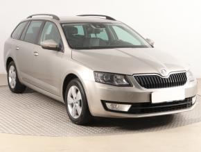 Škoda Octavia  2.0 TDI 