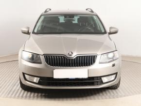 Škoda Octavia  2.0 TDI 