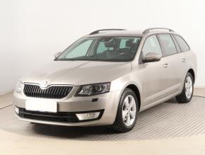 Škoda Octavia  2.0 TDI 