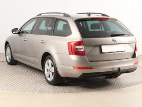 Škoda Octavia  2.0 TDI 