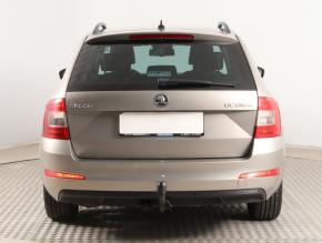 Škoda Octavia  2.0 TDI 