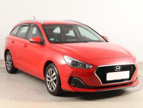 Hyundai i30  1.4 T-GDI 