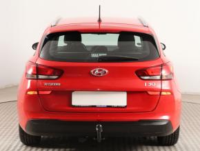 Hyundai i30  1.4 T-GDI 